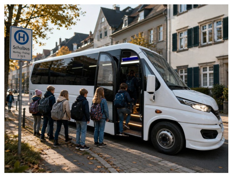 School Transportation