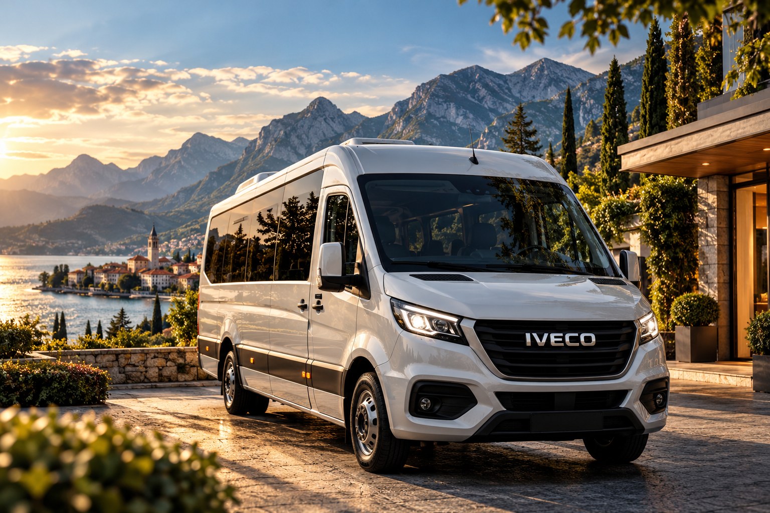 IVECO